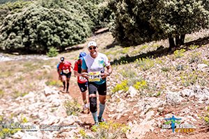 Trail Des Cèdres 2022 (Edition 13)